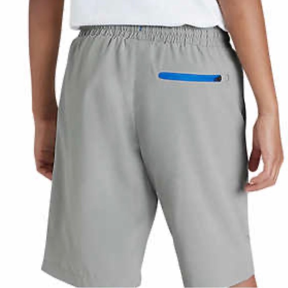 Eddie Bauer Youth 2-pack Hybrid Short (M 10-12) NWT - Picture 3 of 8